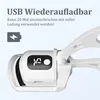 Elektrische Wimpernzange Beheizbar 3 Temperaturmodi Produktbild-Vorschau 4