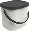 ROTHO Corbeille Albula 6 litres 23,5x20x20,8cm mistletoe Voir les images du produit 23