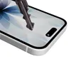 PURO Verre trempé Clear pour iPhone 17/17 Pro/16 Pro Voir les images du produit 5