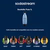 SODASTREAM Sprudelwasserflasche – Fuse Pepsi Metal Limited Produktbild-Vorschau 3