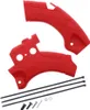 Rahmenschutzbügel (Satz) Für Honda Crf 250 '22-'23; Crf 450 Produktbild-Vorschau 1