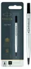 PARKER Rollerball-Mine Gelschreibermine schwarz Produktbild-Vorschau 8
