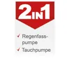 Scheppach RBP350 - 350W | 5500L di portata | 1,1bar di Anteprima dell’immagine prodotto 12