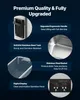 SucceBuy Nettoyeur à ultrasons 6 L, machine de nettoyage Voir les images du produit 5