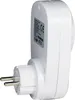 Minuterie analogique pour prise EcoSavers 22H type F Voir les images du produit 3