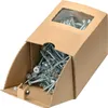 PARKSIDE® Spanplatten-Schrauben, verzinkt und Produktbild-Vorschau 1