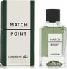 Parfum pour homme Matchpoint Lacoste (100 ml) EDT Voir les images du produit 4