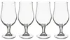 Secret de Gourmet Bierglaser - 4x - Glaser mit Fus - 370 ml Produktbild-Vorschau 2