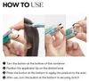 VT Cosmetic - PDRN-injectievloeistof voor het haar, ampul, Productafbeelding-voorbeeld 3
