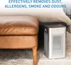 Oczyszczacz powietrza Medify Air MA25 - Filtr HEPA H13 - Podgląd zdjęcia produktu 5