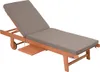Sonnenliege SAN DIEGO Produktbild-Vorschau 1