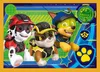 Puzzle 4in1 Vacanze Paw Patrol Trefl 34395 Anteprima dell’immagine prodotto 4