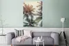 MuchoWow® Poster Palme - Sommer - Tropisch 90x120 cm - Produktbild-Vorschau 5