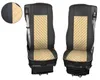 Coprisedili per camion Coprisedili per DAF XF CF 106 Anteprima dell’immagine prodotto 2