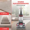 CLEANmaxx Teppichreiniger Hartbodenreiniger  Waschsauger Produktbild-Vorschau 3
