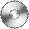 Festool Lama speciale per sega circolare HW 216 x 30 x 2,3 Anteprima dell’immagine prodotto 2
