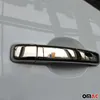 Obložení klik dveří Krytky klik dveří pro Renault Master Náhled obrázku produktu 3