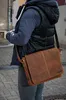 GREENBURRY Umhängetasche Businesstasche Vintage Crossbody Produktbild-Vorschau 26