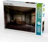 Calvendo Altes Chateau in Belgien 1000 Teile Puzzle quer Produktbild-Vorschau 1