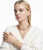 Swarovski Stilla Ohrstecker 5642595 Ohrringe Produktbild-Vorschau 5
