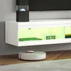 Fortuna Lai TV skrinka, závesná TV skrinka s RGB LED Náhľad obrázku produktu 8
