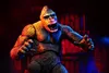 A close-up shot of a King Kong action figure with dramatic lighting. Podgląd zdjęcia produktu