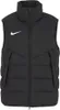 Nike Federation Sideline Weste Schwarz L Mann Schwarz L Produktbild-Vorschau 1