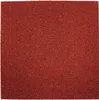 Teppichfliese Schlinge Astra 320 rot 3 mm 50x50 cm Produktbild-Vorschau 2