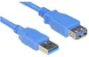 Delock - USB-Verlängerungskabel - USB (M) zu USB (W) - USB Produktbild-Vorschau 4