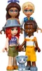 LEGO Friends Łódź mieszkalna na kanale, Zestaw do Podgląd zdjęcia produktu 37