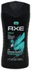 Axe Apollo Duschgel für Männer mit Duft von grünen Früchten Produktbild-Vorschau 3
