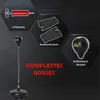 HOMCOM Punchingball Set Standbox Fitness Boxsack Training Produktbild-Vorschau 5
