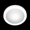 Trio LED Deckenleuchte Condus Ø 31,5cm Wweiß Produktbild-Vorschau 14