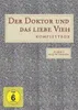 Der Doktor und das liebe Vieh - Komplettbox NEU Voir les images du produit 2