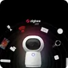 Aqara G3 Camera Centre - 2K 3MP Kamera / Dual WiFi Produktbild-Vorschau 50