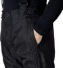 Rebelhorn Thar 2 wasserdichte Motorrad Textilhose, M Produktbild-Vorschau 8