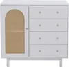 Kommode MCW-P52, Schrank Sideboard Highboard, Schubladen Produktbild-Vorschau 15
