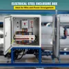 Stalowa obudowa VEVOR NEMA, 8 x 8 x 6\'\' stalowa skrzynka Podgląd zdjęcia produktu 2