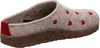 Haflinger Damen Pantoffel Schurwolle Herz Stickerei Grizzly Produktbild-Vorschau 20