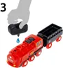 Ravensburger BRIO World 36017 Súprava parnej lokomotívy na Náhľad obrázku produktu 9