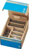 SHIMANO Polster ORGANIC/LEANIC B01S Produktbild-Vorschau 1
