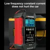 Inteligentna ładowarka KONNWEI RC-10 z funkcją desulface Podgląd zdjęcia produktu 14