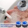 6 Stück Perlatoren für Wasserhähne, Wasserhahn Sieb M18.5 Produktbild-Vorschau 4