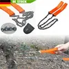 Handkettensäge, Handsäge, Seilsäge, Astsäge, extrem scharf, Produktbild-Vorschau 3