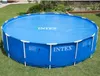 Intex 29025 Solar Cover Afdekzeil voor Zwembaden van 549 cm Anteprima dell’immagine prodotto 8