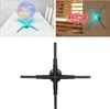 LED Hologramm-Ventilator - 3D Projektor/Display - Mit Produktbild-Vorschau 4