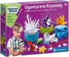 Clementoni PL Scientific fun Obří krystaly 50106 Náhled obrázku produktu 5