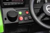 Escavatore elettrico Volvo 12V con benna, sedile singolo, Anteprima dell’immagine prodotto 10