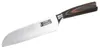 Henssler Schnelle Nummer Messer Kochmesser Santoku, Produktbild-Vorschau 1