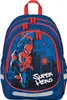 Sac à dos scolaire Spider-Man Voir les images du produit 7